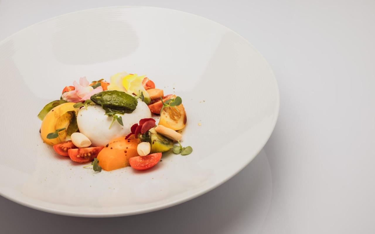 Hotel Bischofhof - Bistro Jasmin 3*
