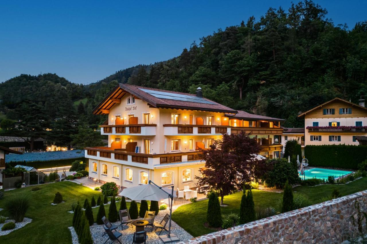 Bischofhof - Bistro Jasmin Hotel Klausen