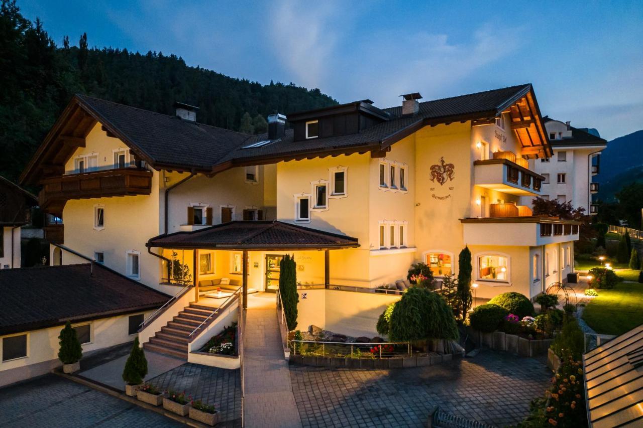 Hotel Bischofhof - Bistro Jasmin 3*