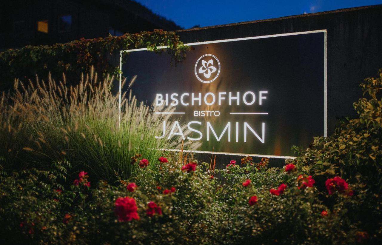 Bischofhof - Bistro Jasmin 3*