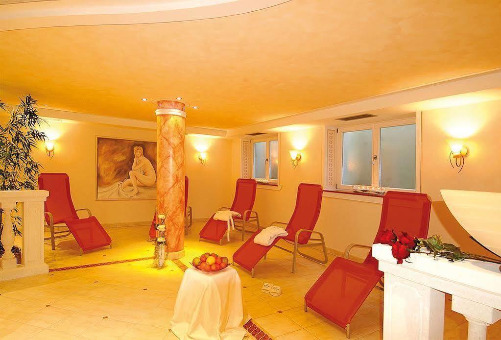 Hotel Bischofhof - Bistro Jasmin