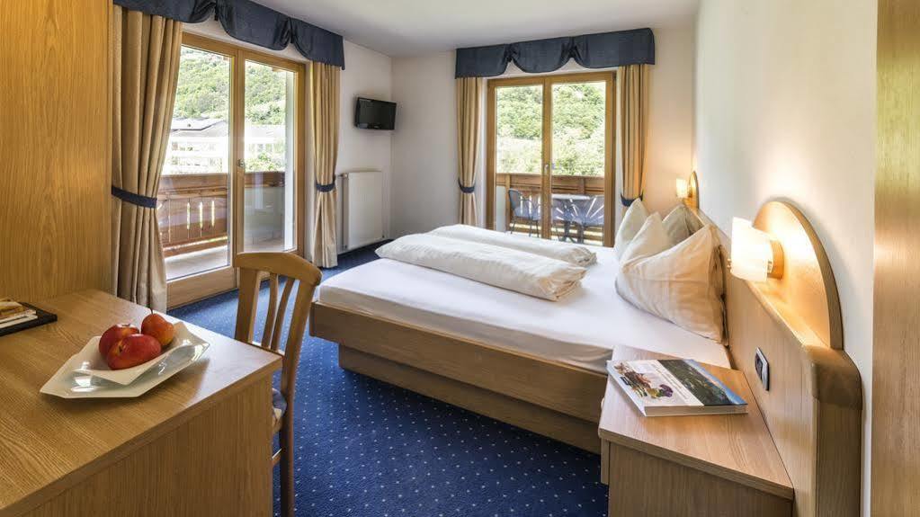 Hotel Bischofhof - Bistro Jasmin 3*
