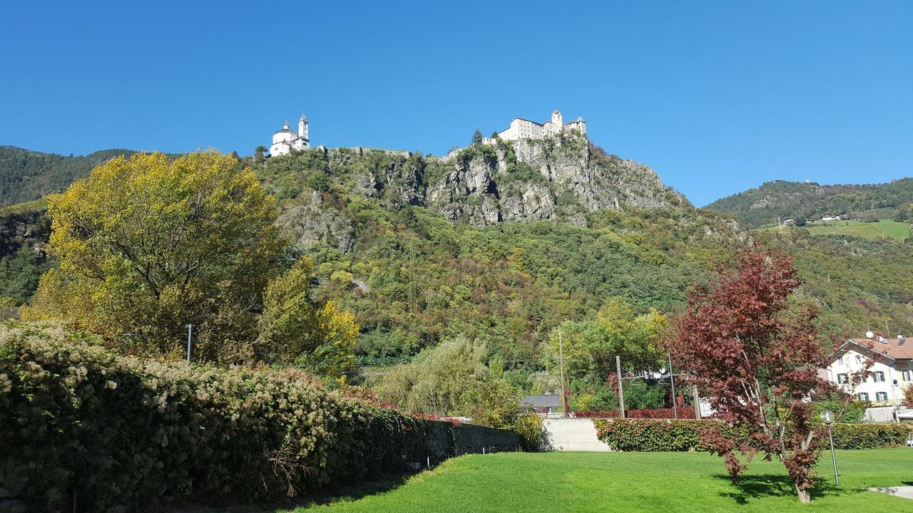 Bischofhof - Bistro Jasmin